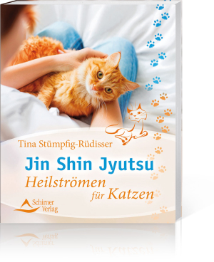 Jin Shin Jyutsu – Heilströmen für Katzen, Produktbild 1