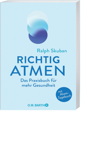 Richtig atmen, Produktbild 1