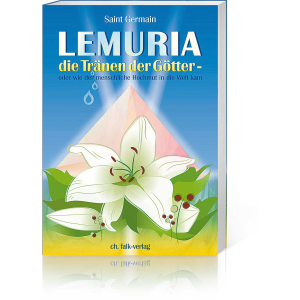 Lemuria – Die Tränen der Götter, Produktbild 1