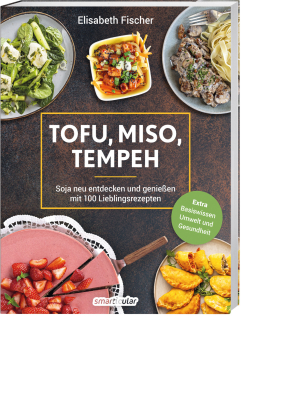 Tofu Miso Tempeh, Produktbild 1