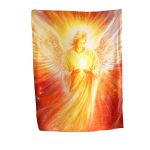 Decke „Erzengel Uriel“, Produktbild 1
