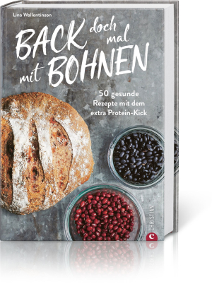 Back doch mal mit Bohnen, Produktbild 1