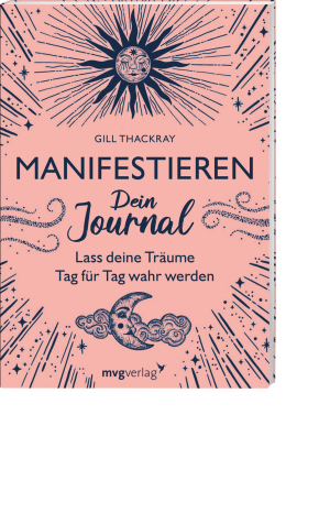 Manifestieren – Dein Journal, Produktbild 1