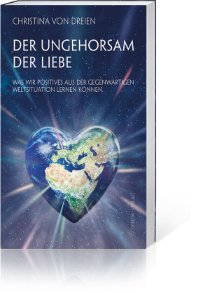 Der Ungehorsam der Liebe, Produktbild 1