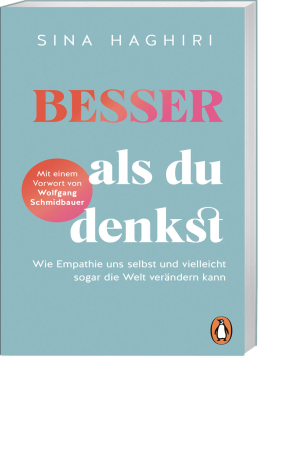 Besser als du denkst, Produktbild 1