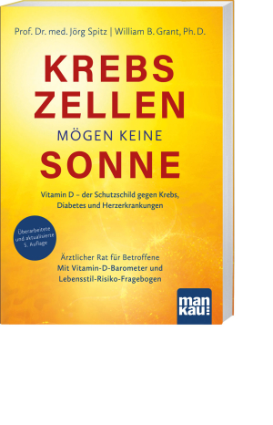 Krebszellen mögen keine Sonne, Produktbild 1