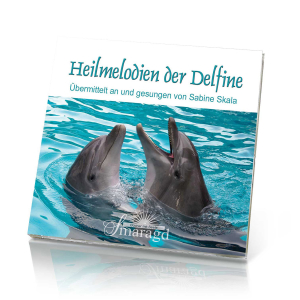 Heilmelodien der Delfine, Produktbild 1