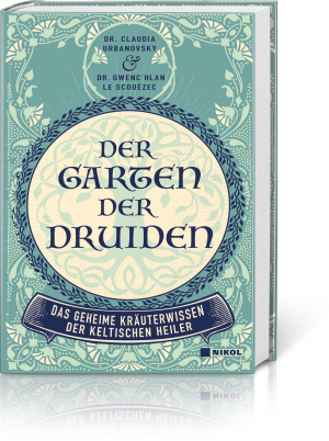 Der Garten der Druiden, Produktbild 1