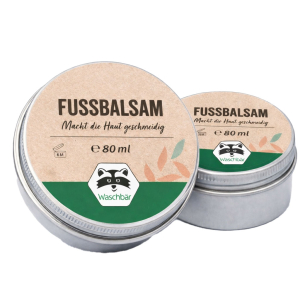 Fußbalsam, Produktbild 1