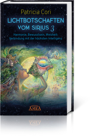 Lichtbotschaften vom Sirius 3, Produktbild 1