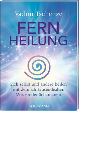 Fernheilung, Produktbild 1