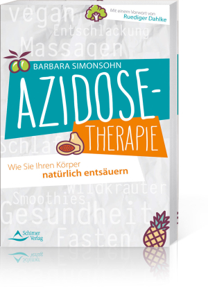 Azidose-Therapie, Produktbild 1