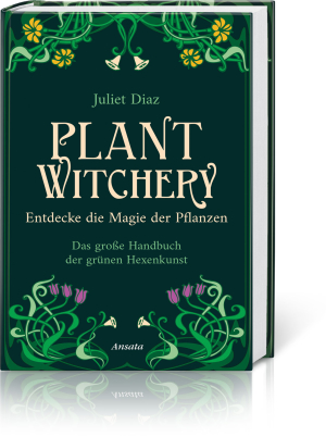 Plant Witchery – Entdecke die Magie der Pflanzen, Produktbild 1
