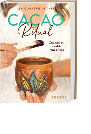 Cacao Ritual, Produktbild 1