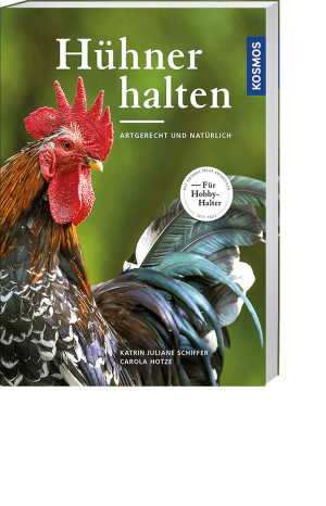 Hühner halten, Produktbild 1