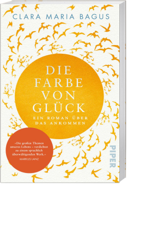 Die Farbe von Glück, Produktbild 1