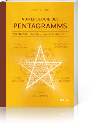 Numerologie des Pentagramms, Produktbild 1