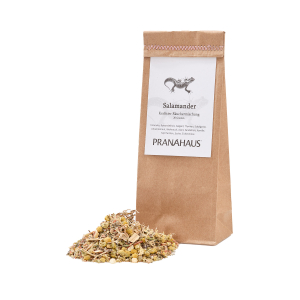 Räuchermischung „Krafttier Salamander“, Produktbild 1