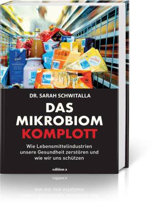 Das Mikrobiom-Komplott, Produktbild 1
