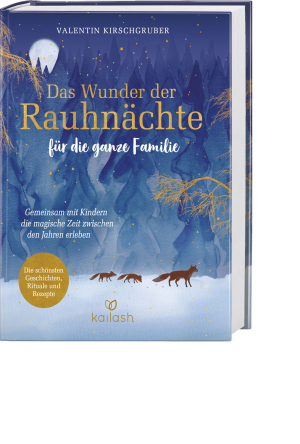 Das Wunder der Rauhnächte für die ganze Familie, Produktbild 1