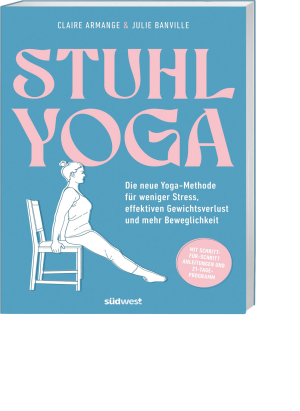 Stuhl-Yoga, Produktbild 1