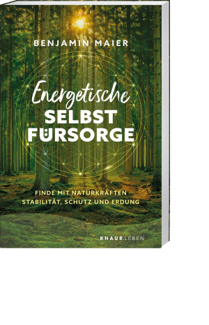 Energetische Selbstfürsorge, Produktbild 1