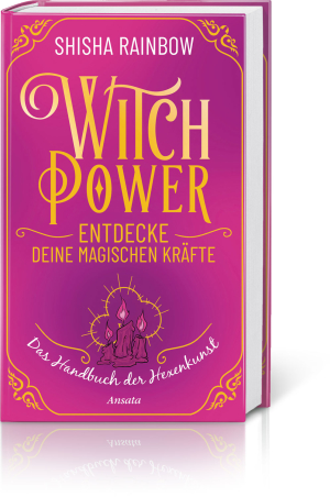 WitchPower, Produktbild 1
