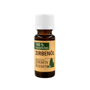 Zirbenöl, Produktbild 1
