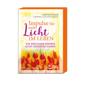 Impulse für mehr Licht im Leben, Produktbild 1