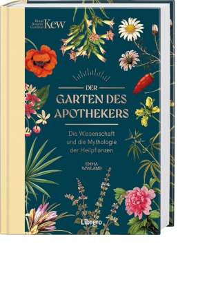 Der Garten des Apothekers, Produktbild 1