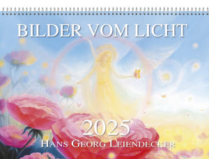 Bilder vom Licht 2025 Kalender, Produktbild 1