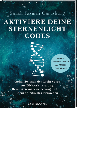 Aktiviere deine Sternenlicht-Codes, Produktbild 1