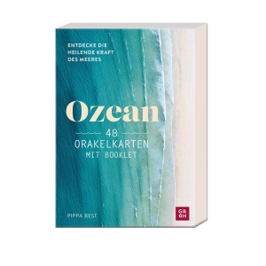 Ozean – 48 Orakelkarten, Produktbild 1
