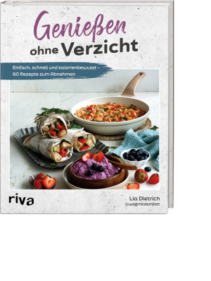 Genießen ohne Verzicht, Produktbild 1