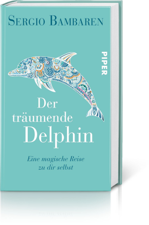 Der träumende Delphin, Produktbild 1