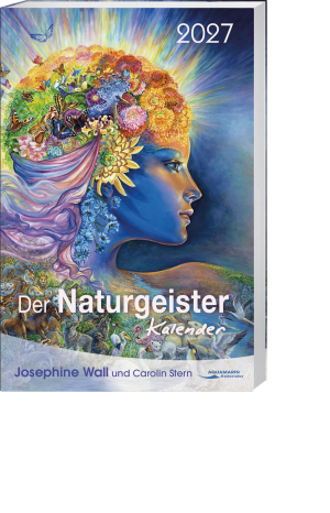 Der Naturgeister-Kalender 2027, Produktbild 1