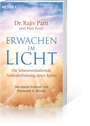 Erwachen im Licht, Produktbild 1