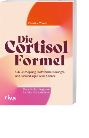 Die Cortisol-Formel, Produktbild 1
