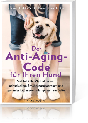 Der Anti-Aging-Code für Ihren Hund, Produktbild 1