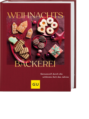Weihnachtsbäckerei, Produktbild 1