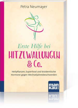 Erste Hilfe bei Hitzewallungen & Co, Produktbild 1