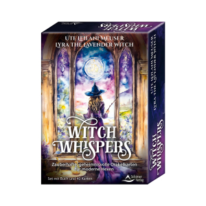 Witch Whispers, Produktbild 1