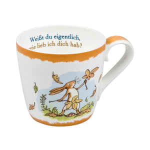 Becher „4 Jahreszeiten - Herbst“, Produktbild 1