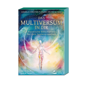 Das Multiversum in dir, Produktbild 1