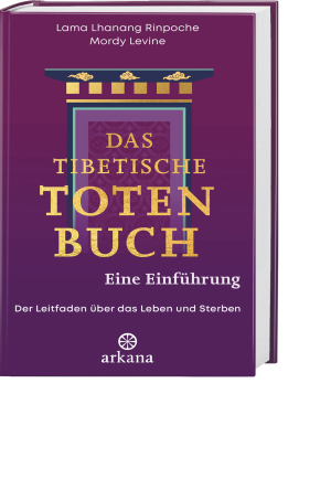 Das tibetische Totenbuch, Produktbild 1