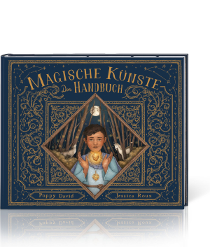 Magische Künste – Das Handbuch, Produktbild 1