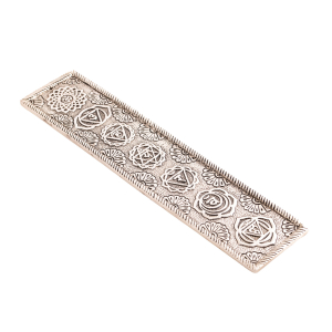 Räucherstäbchenhalter „Chakra“, Produktbild 1