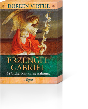 Erzengel Gabriel, Produktbild 1