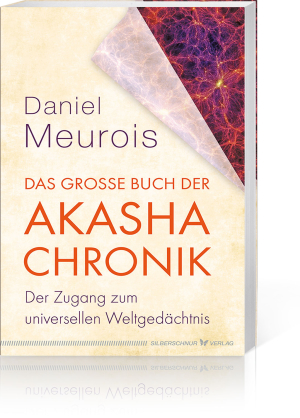 Das große Buch der Akasha-Chronik, Produktbild 1