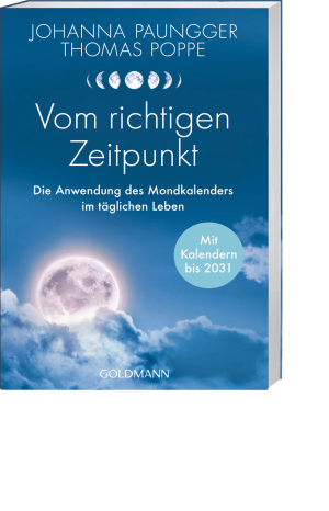 Vom richtigen Zeitpunkt, Produktbild 1